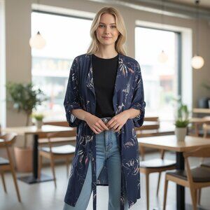 Babaton Trench Coats